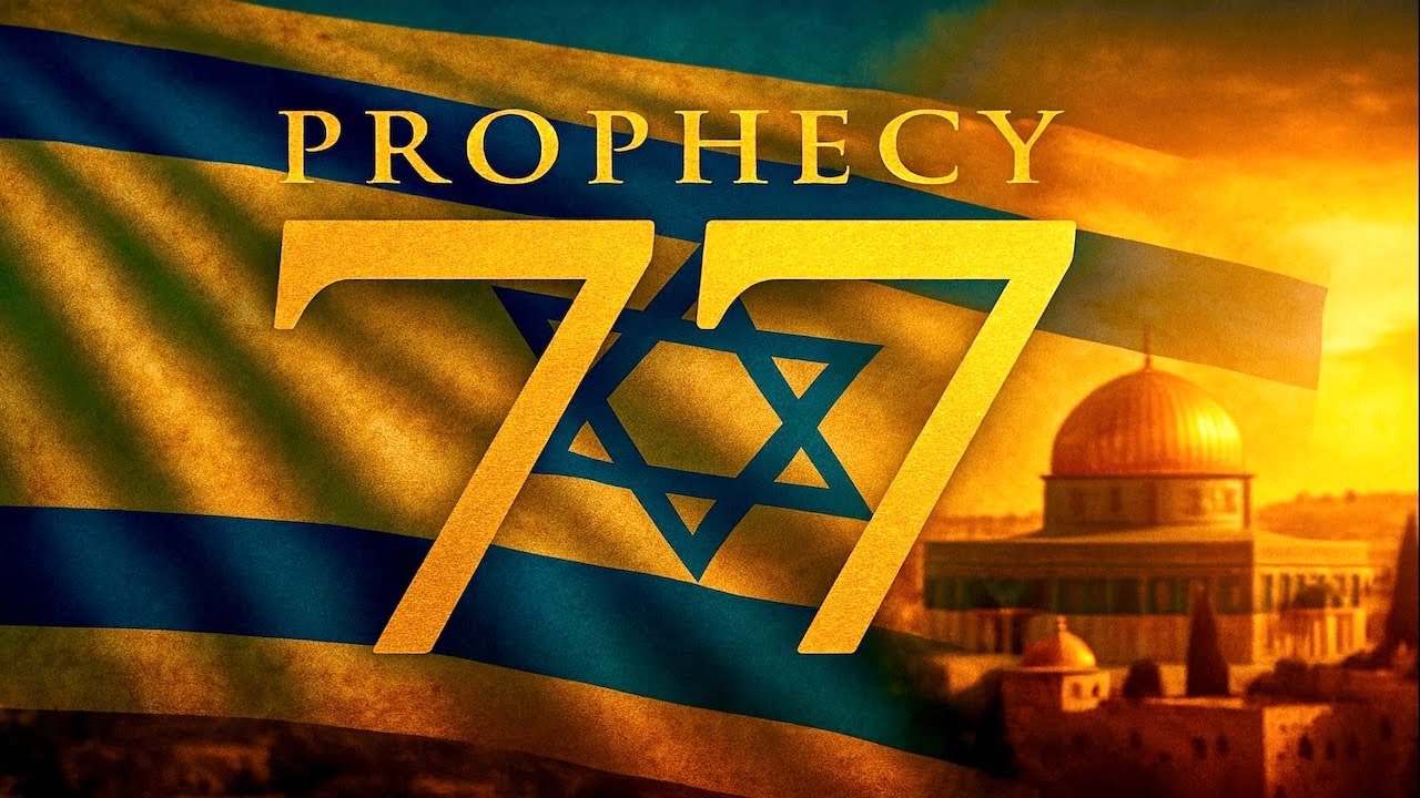 Israel's 77th Year: The Shocking Prophecy Jesus Gave Most People Do Not Know!
