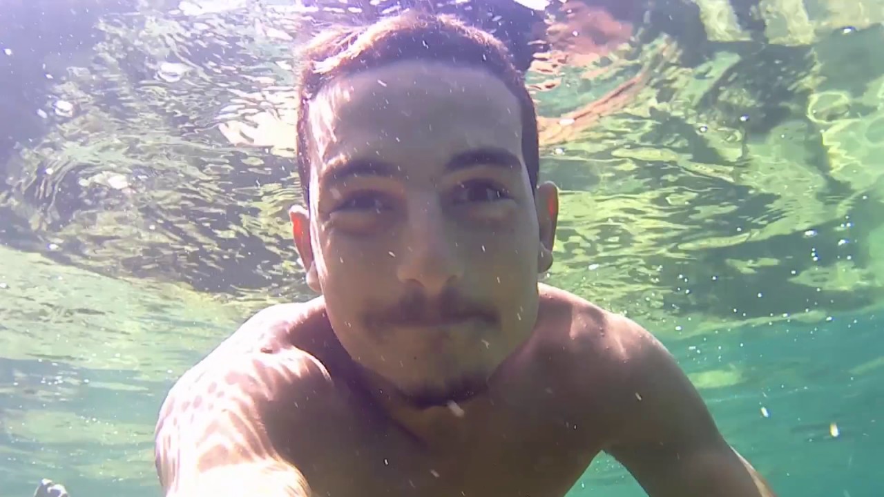Summer Time Chott Mariem_Sousse 2017|| Go pro