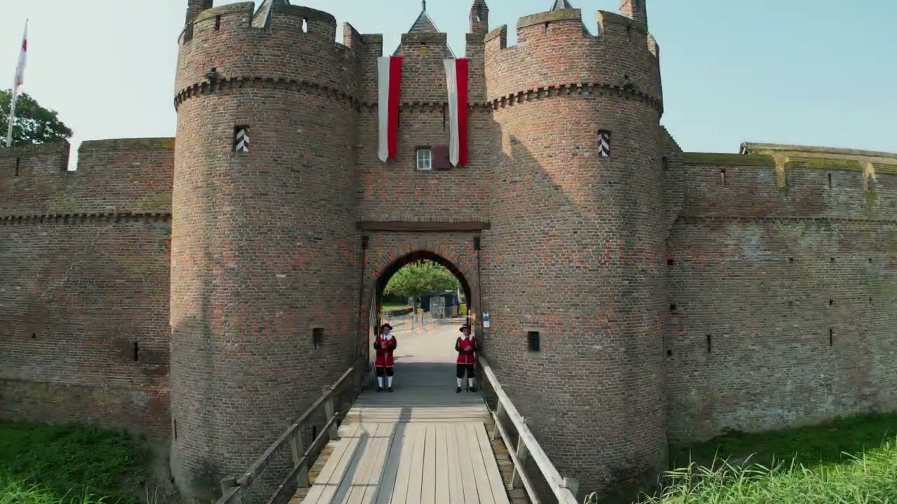 Kringdag Rijk van Nijmegen - De Betuwe 2023