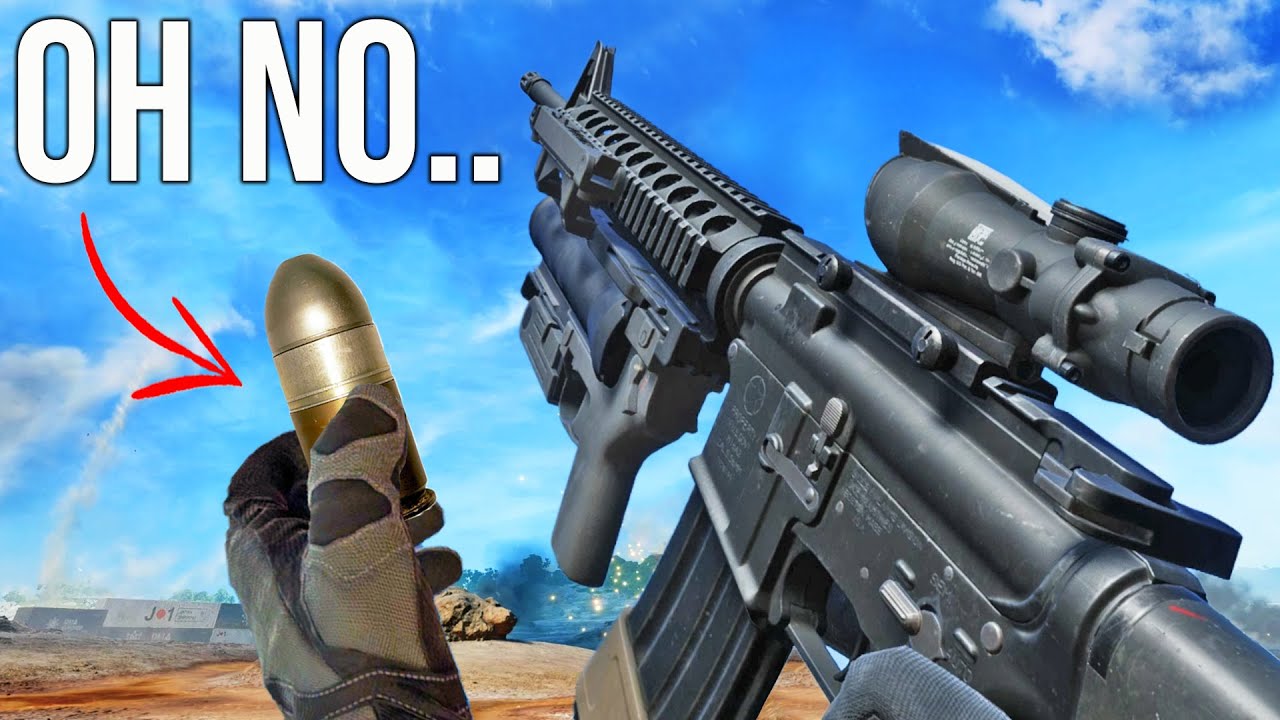 Battlefield 2042 is RUINED Once Everyone Unlocks This..