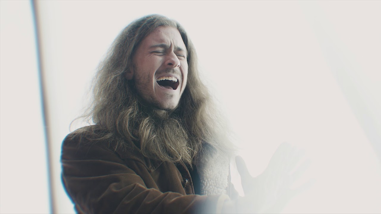 The Parallel - Oracle (Official Music Video)