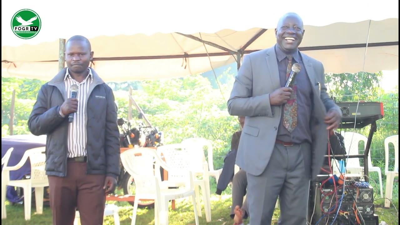 BSP GEORGE ABEKA WARRUOK MAR CHUNY BER MOLOYO MAR DHOK