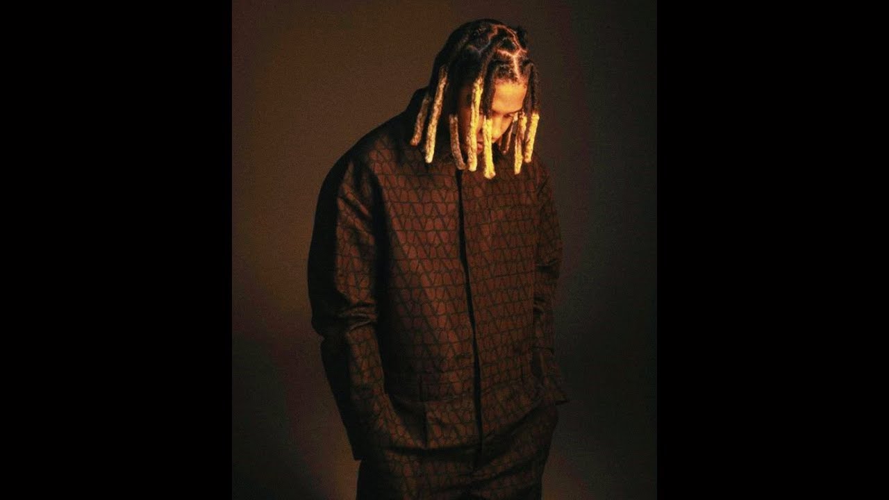 (FREE FOR PROFIT) Lil Durk Type Beat — 