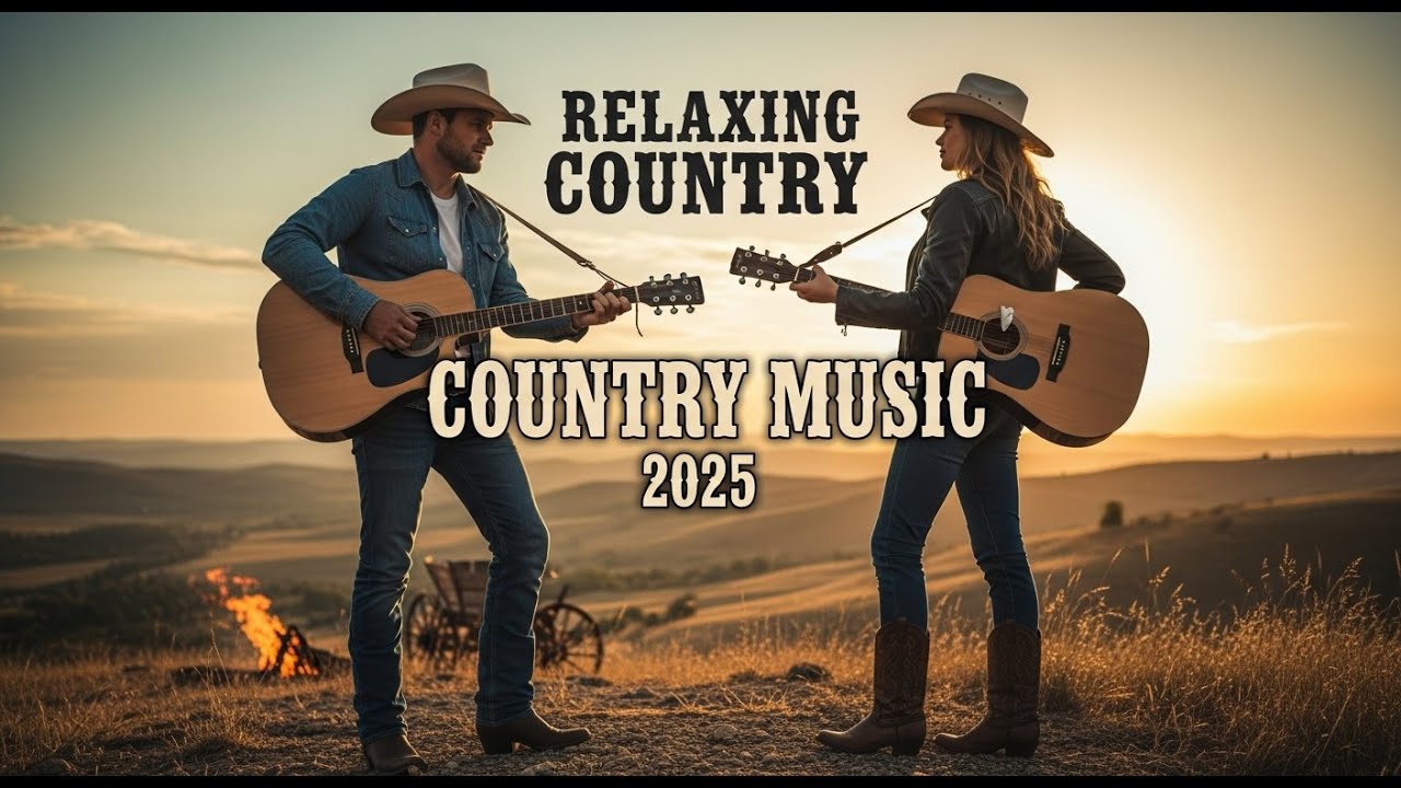 Top Classic & Modern Country Music 2026 🤠 Ultimate Country Playlist for Real Country Lovers