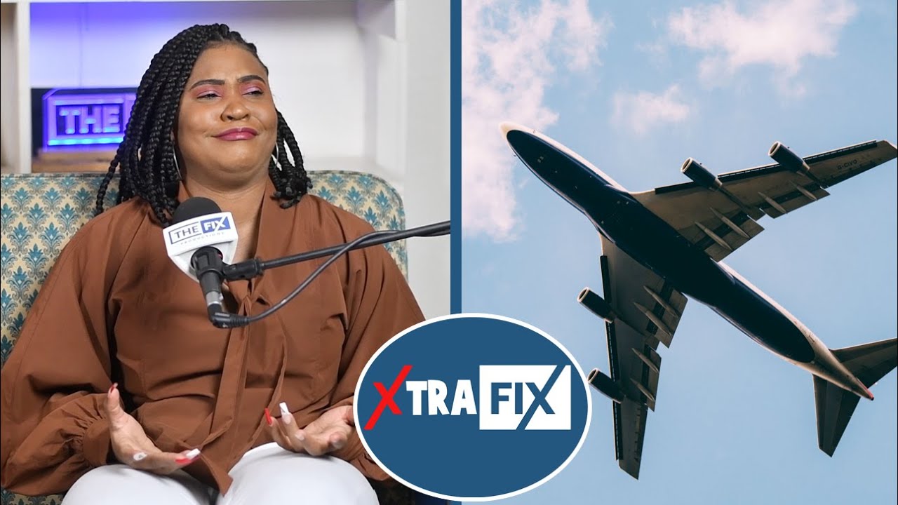 Ari Booked A Birthday Trip Without Naro's Permission || Xtra Fix