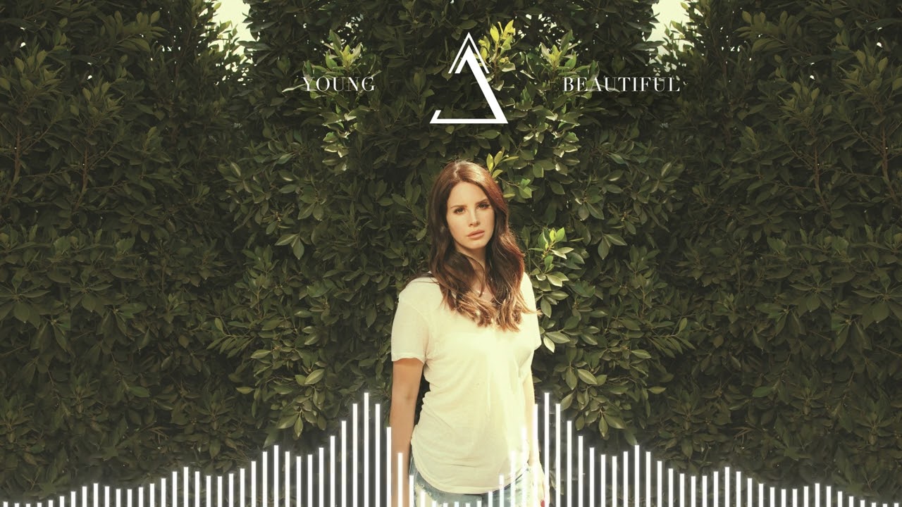 Lana Del Rey - Young And Beautiful (RADO Remix)