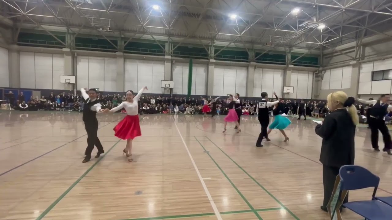 ツバメ杯 2025 Jr.C決勝