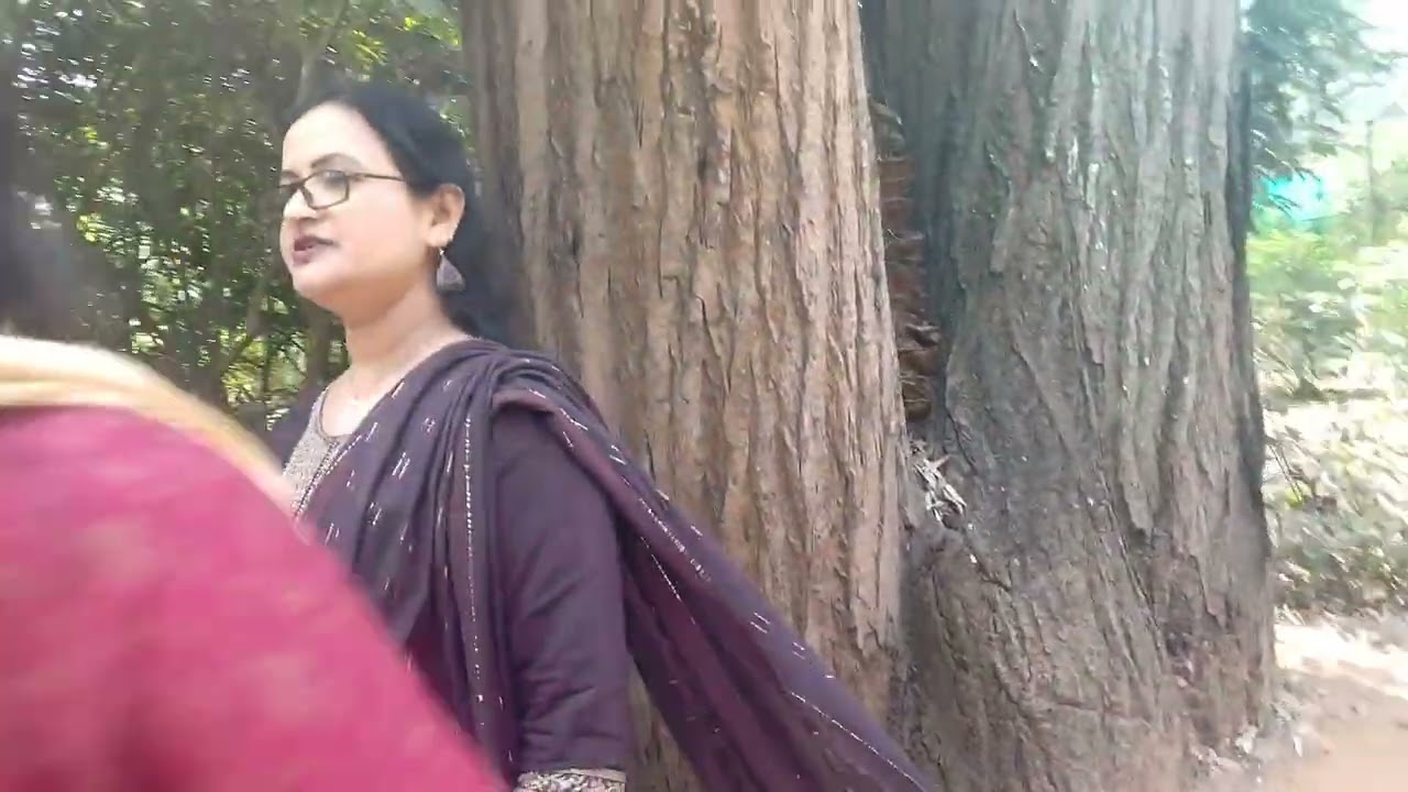  Residents and migratory birds of Bannerghatta National Park. 