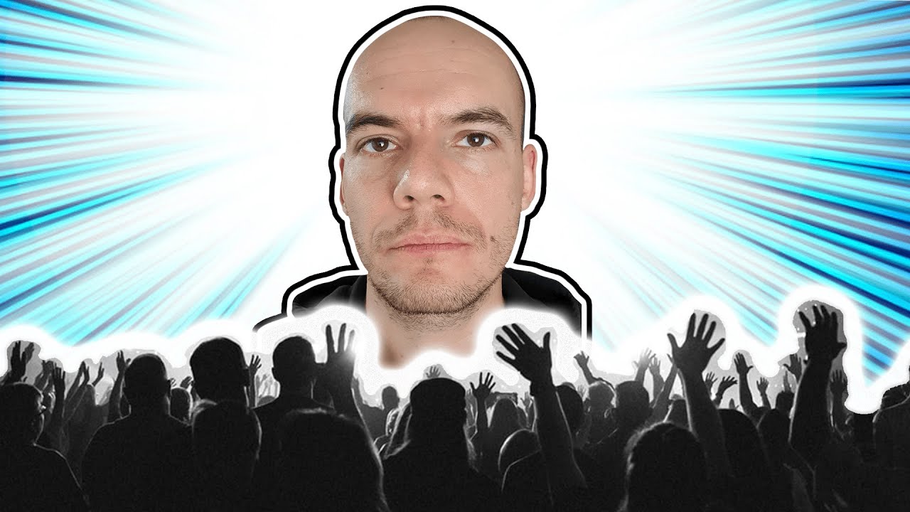 Die Wahrheit über das Leben als BERUFSMUSIKER