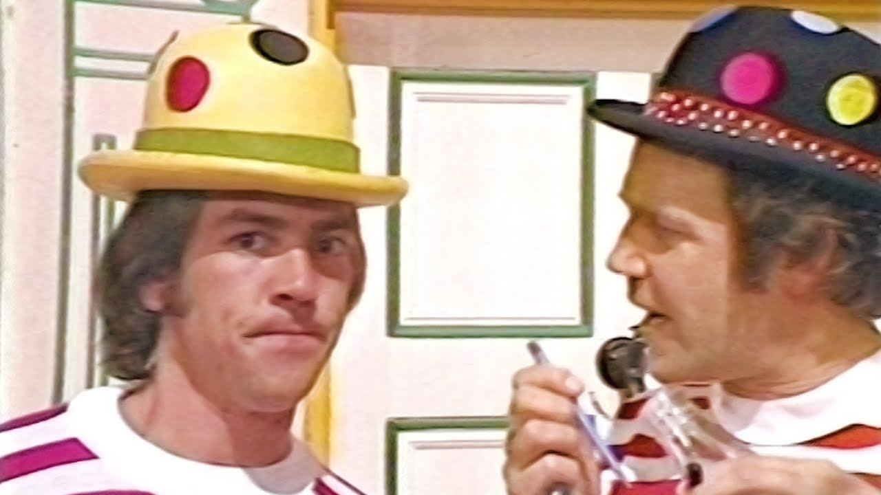 Play Away S8E9 (1979) - near-full episode