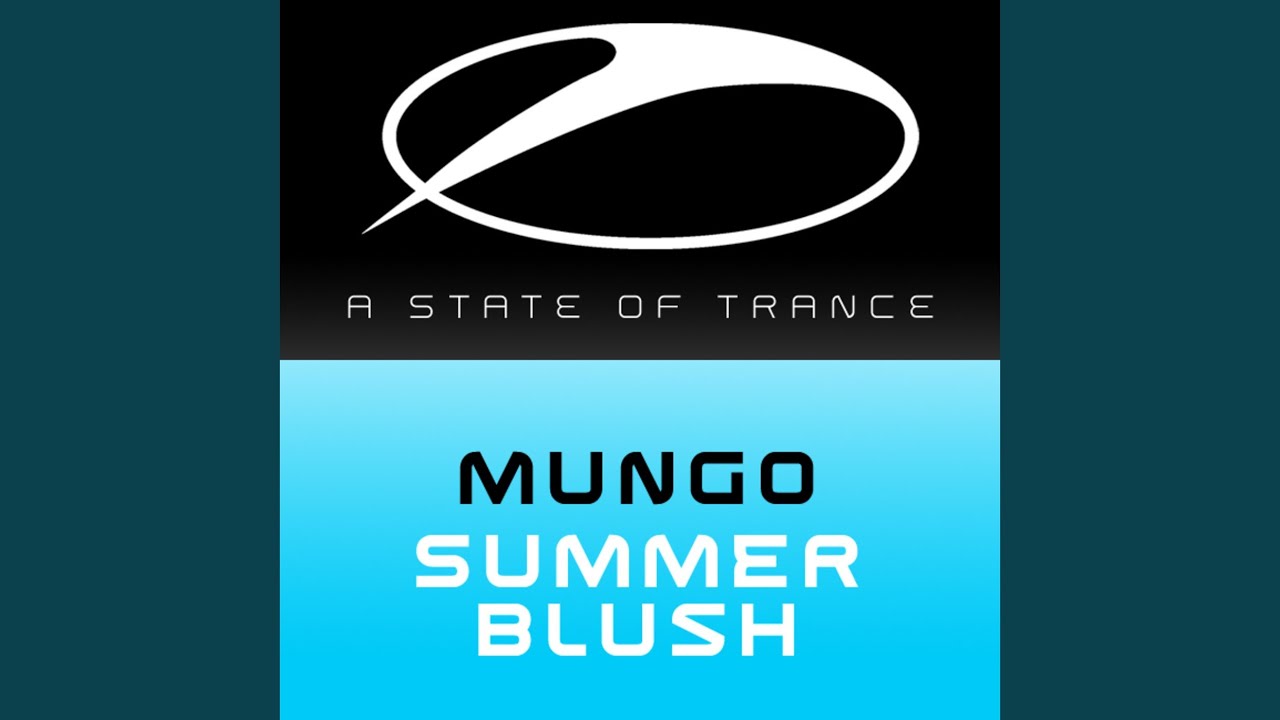 Summer Blush (Original Mix)