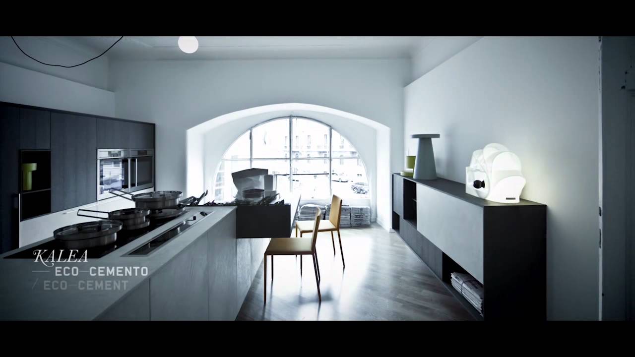 Cesar Cucine e bergamin: C_DAY