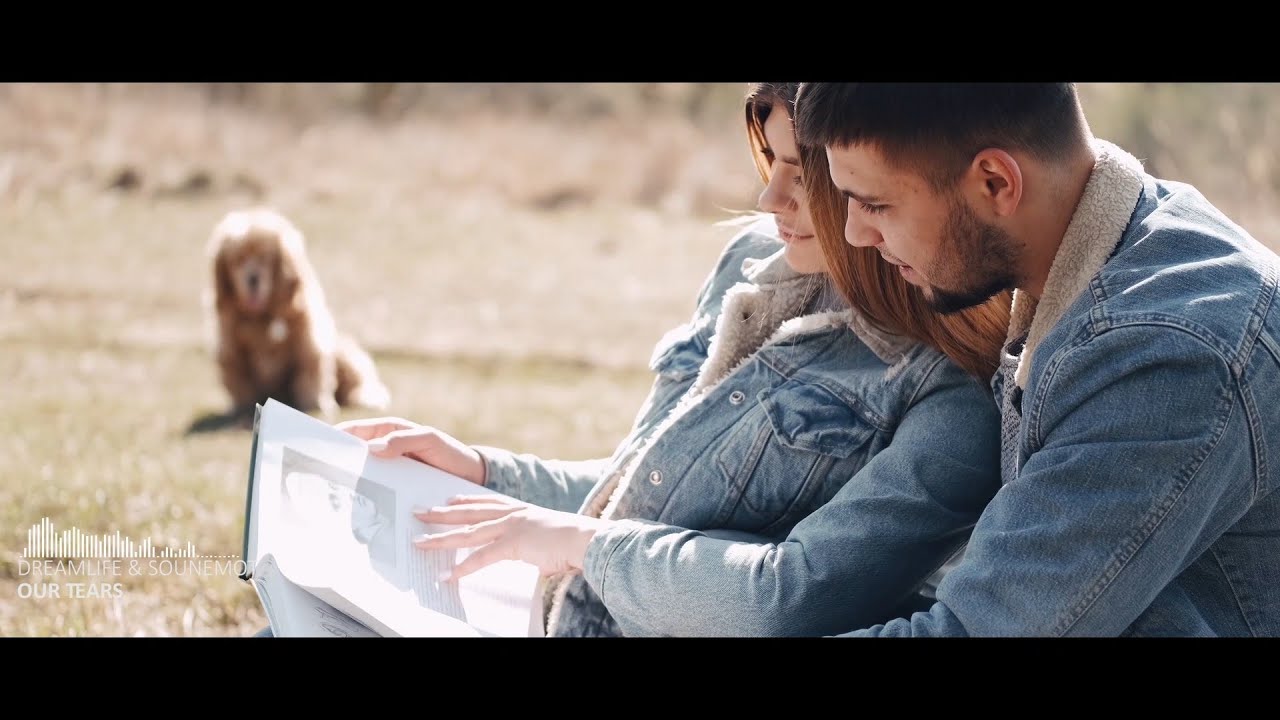 DreamLife & SounEmot - Our Tears (Official Video)