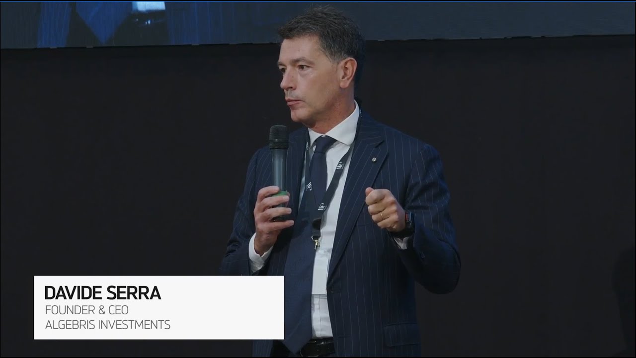 Geopolitica e capitali: le nuove mappe del rischio