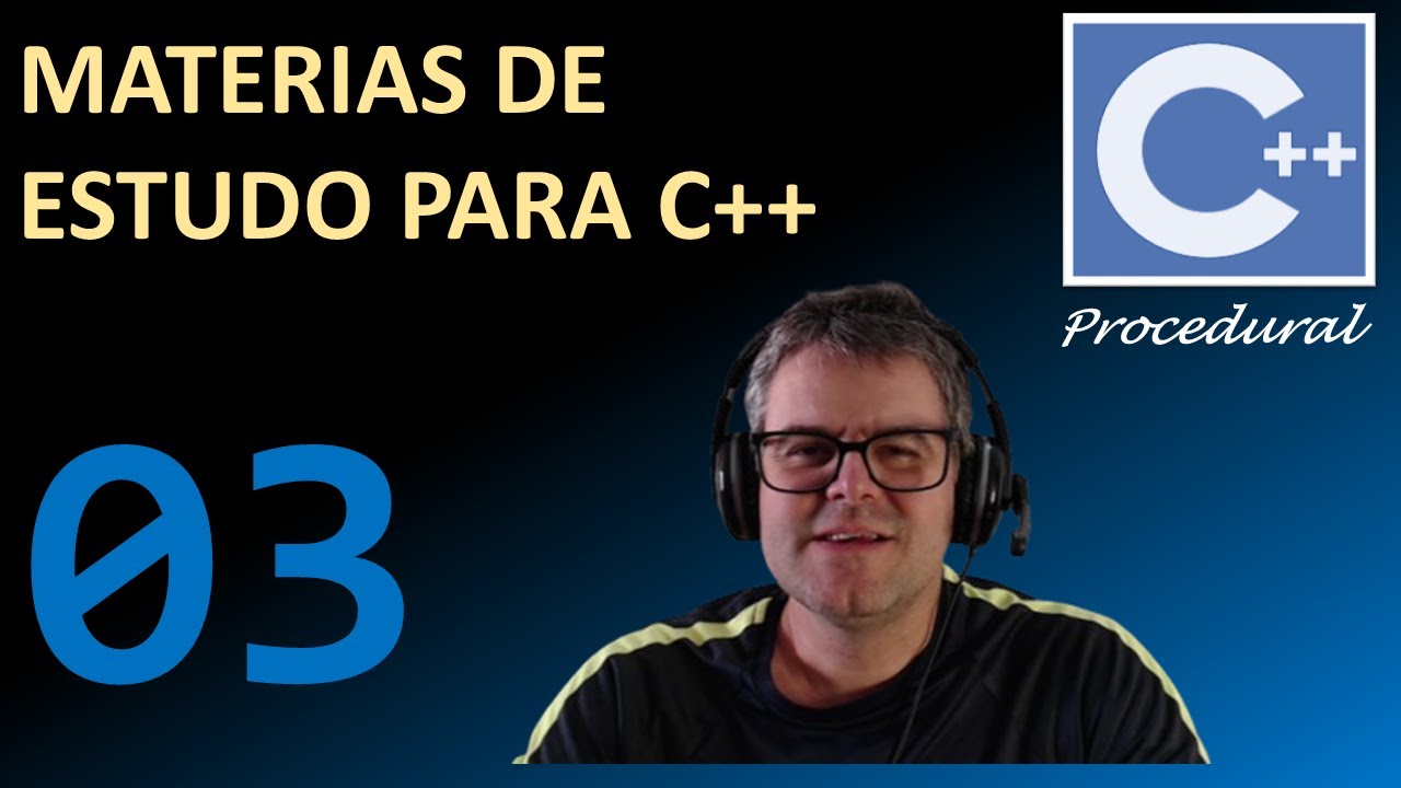 Livros e materiais online de C++