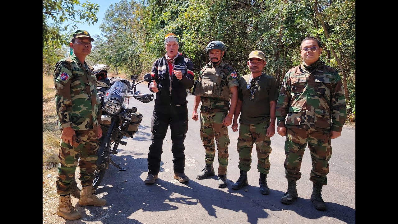 Fast & Serious Trip, 5th to 13th January 2026 | Part2