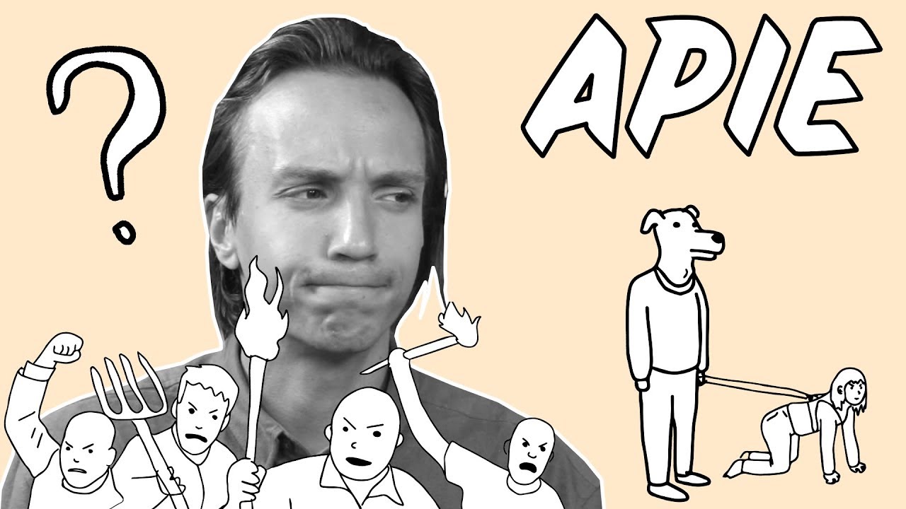 APIE: NESĄMONES