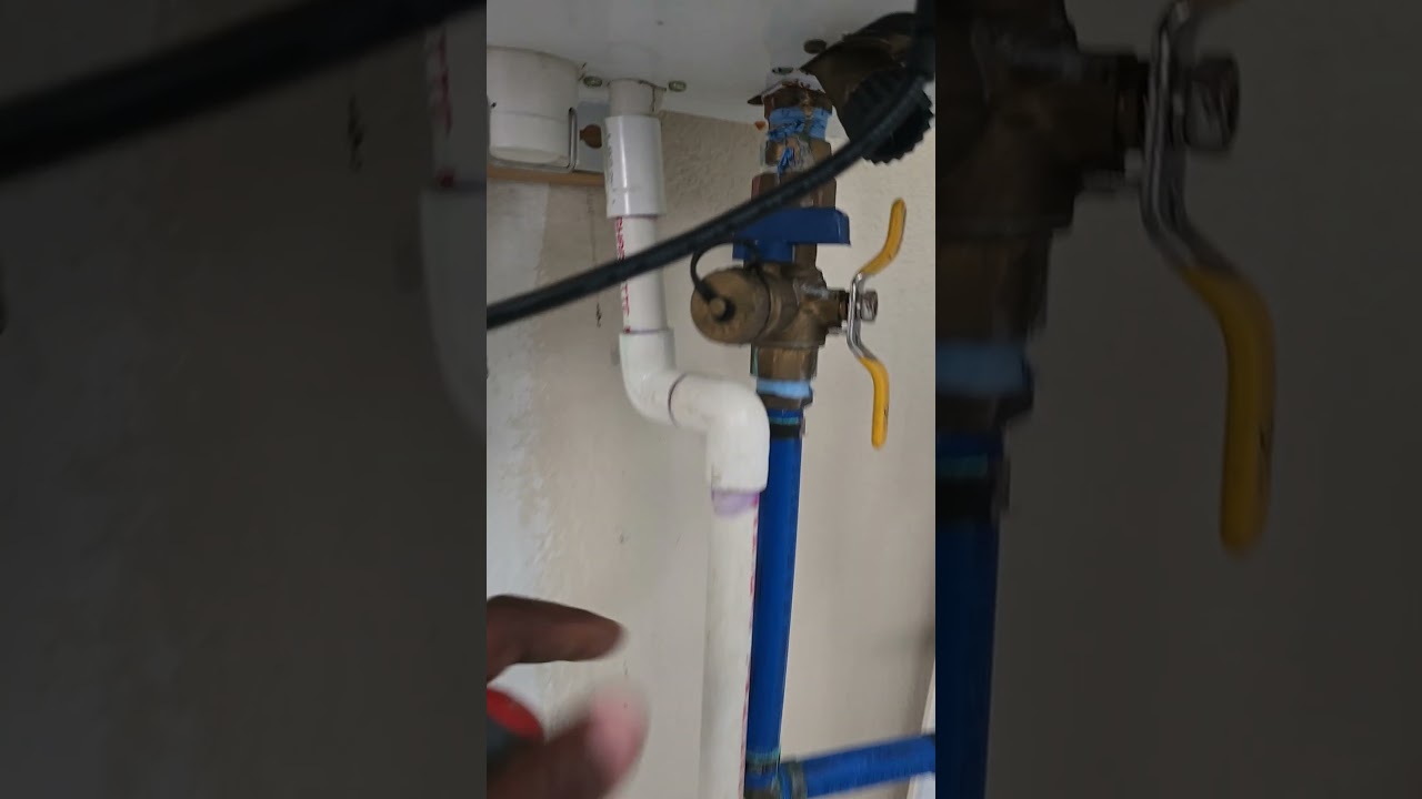 Navien Tankless Issues NPE 180 #tanklesswaterheater #navien  #waterheater