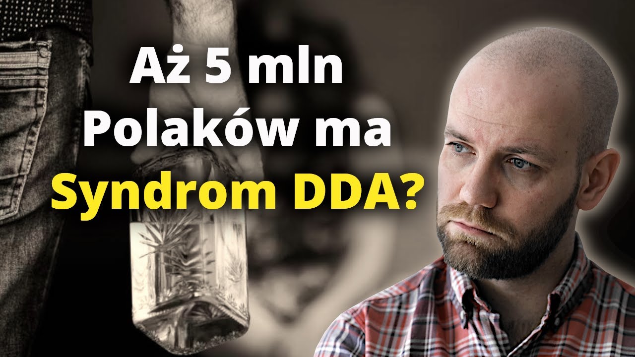 Jak działa SYNDROM DDA?