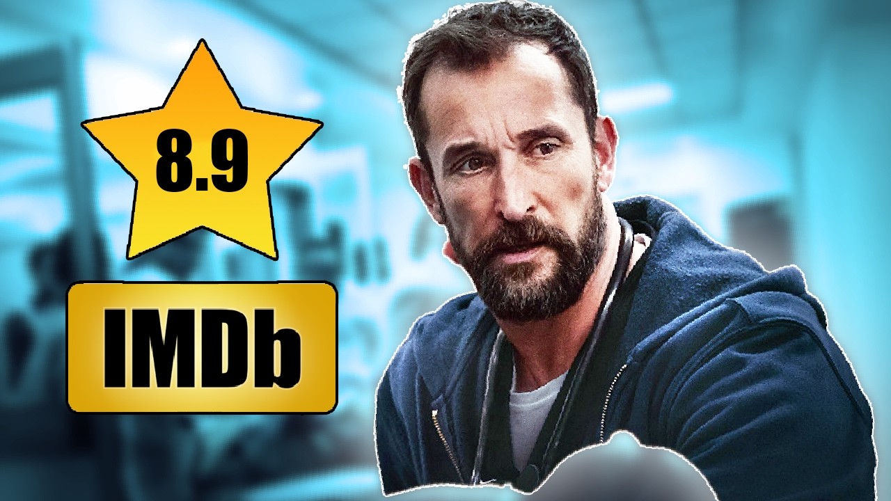 2025'in En İyi 13 DİZİSİ! (Şimdiye Kadar)