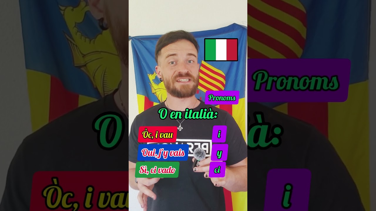 PRONOMS FEBLES: EN/HI/HO (3a part) #valenci&agrave; #catal&agrave; #pronomsfebles