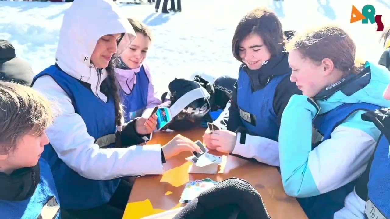 44. Wintersportwoche (2026) - Tag 3