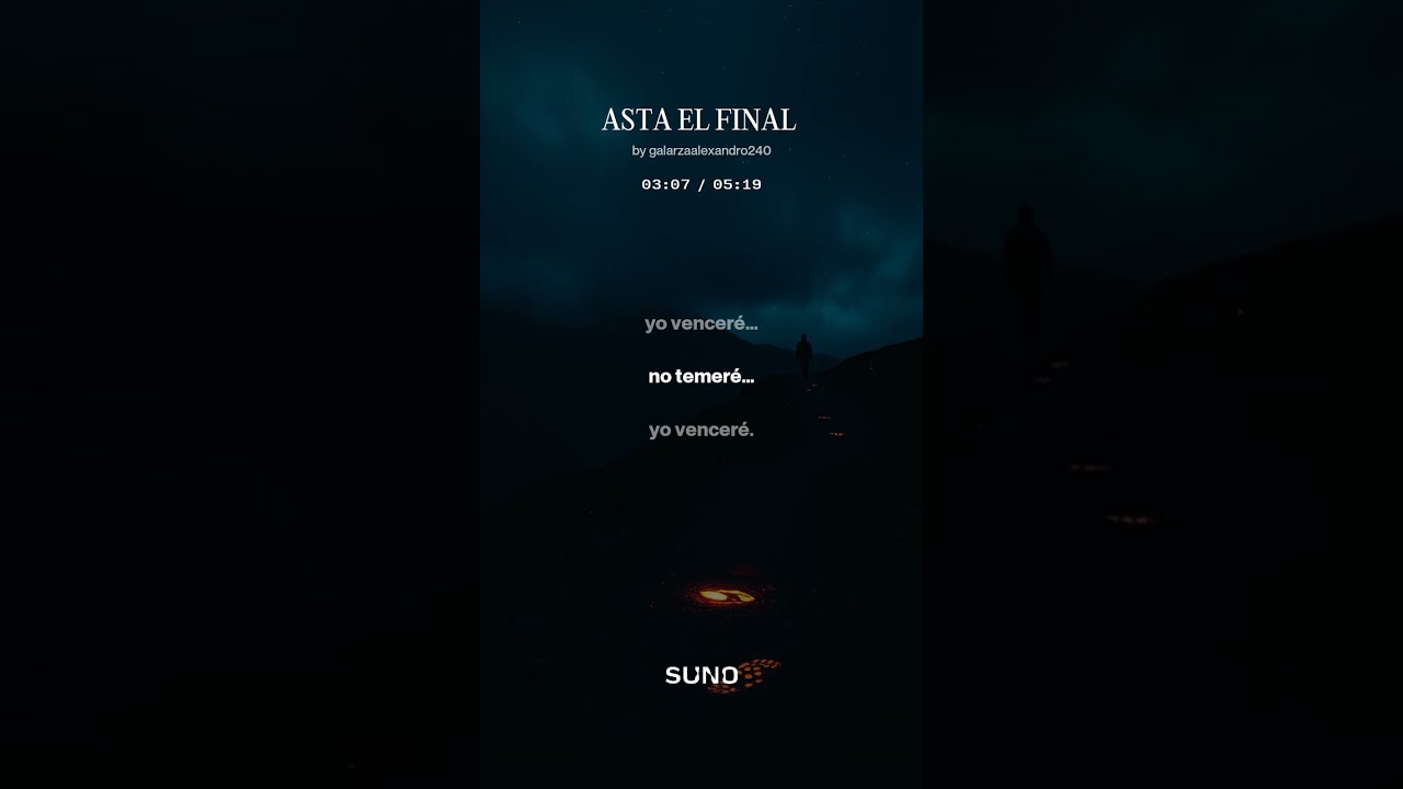 ASTA EL FINAL Trap Music