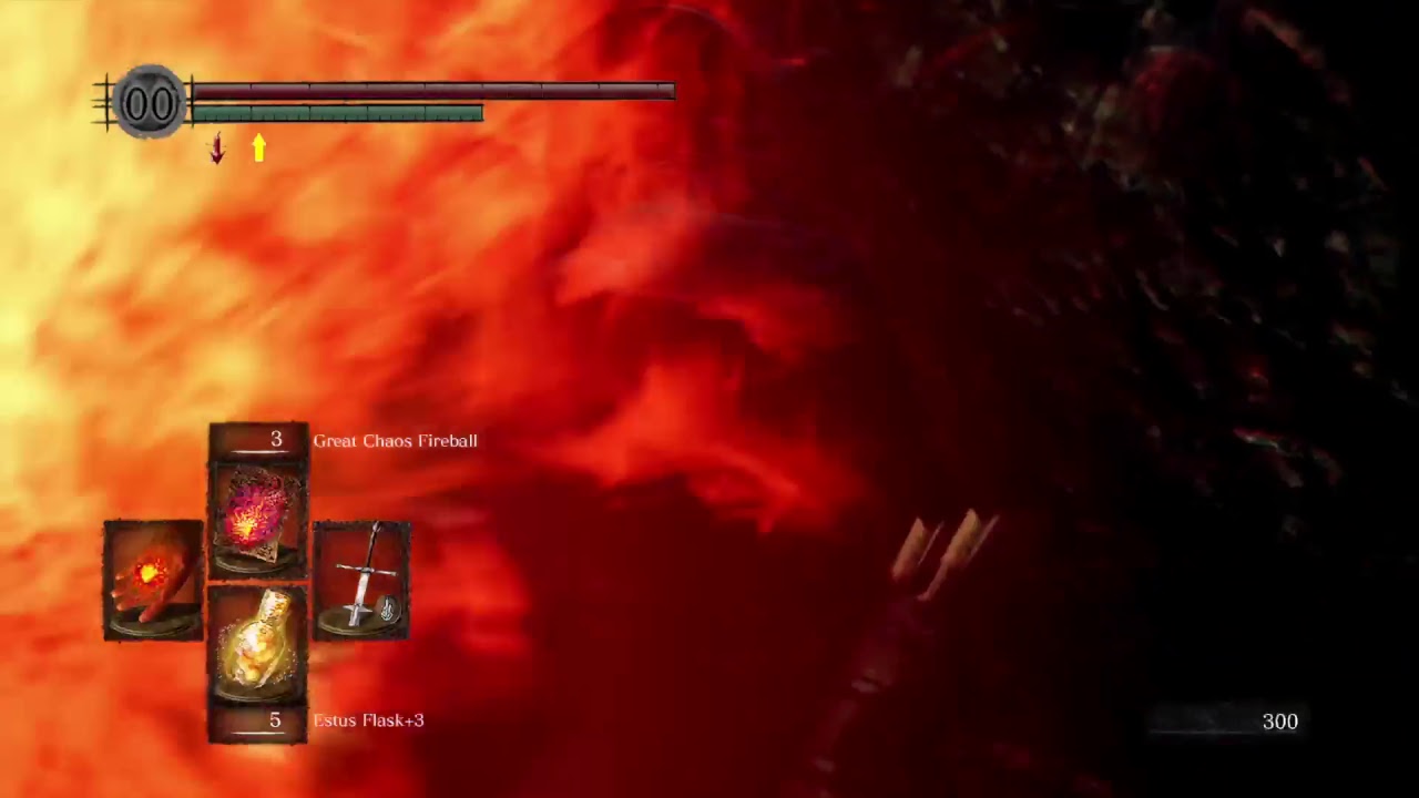 Dark Souls Remastered: Lost... Again