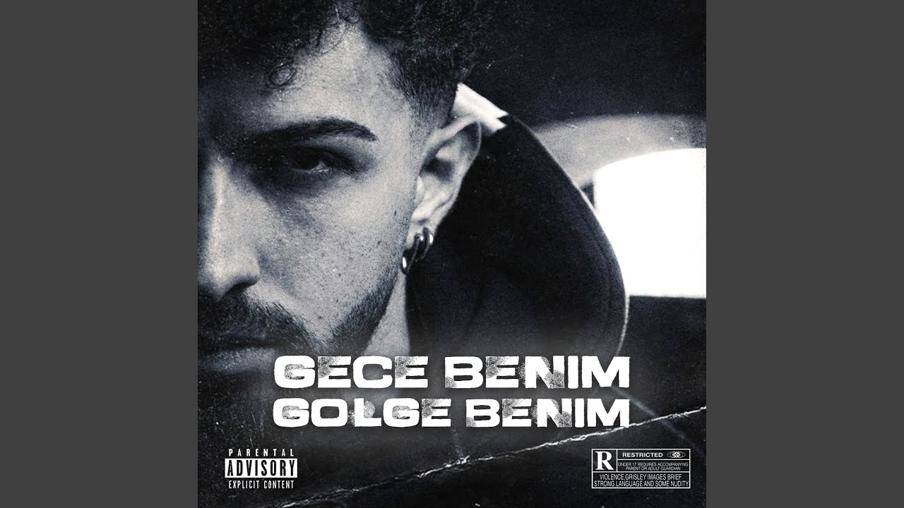 GECE BENİM GÖLGE BENİM