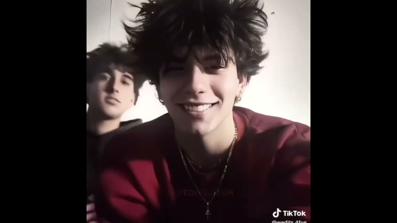 Cesar Mendoza TikTok Edit Compilation! || TikTok Viral