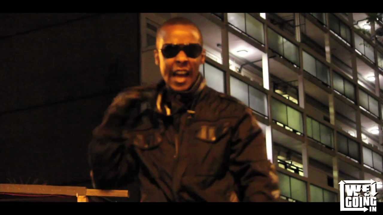 Cerose Feat Youngs Teflon - One Day In Brixton [Official Net Video]