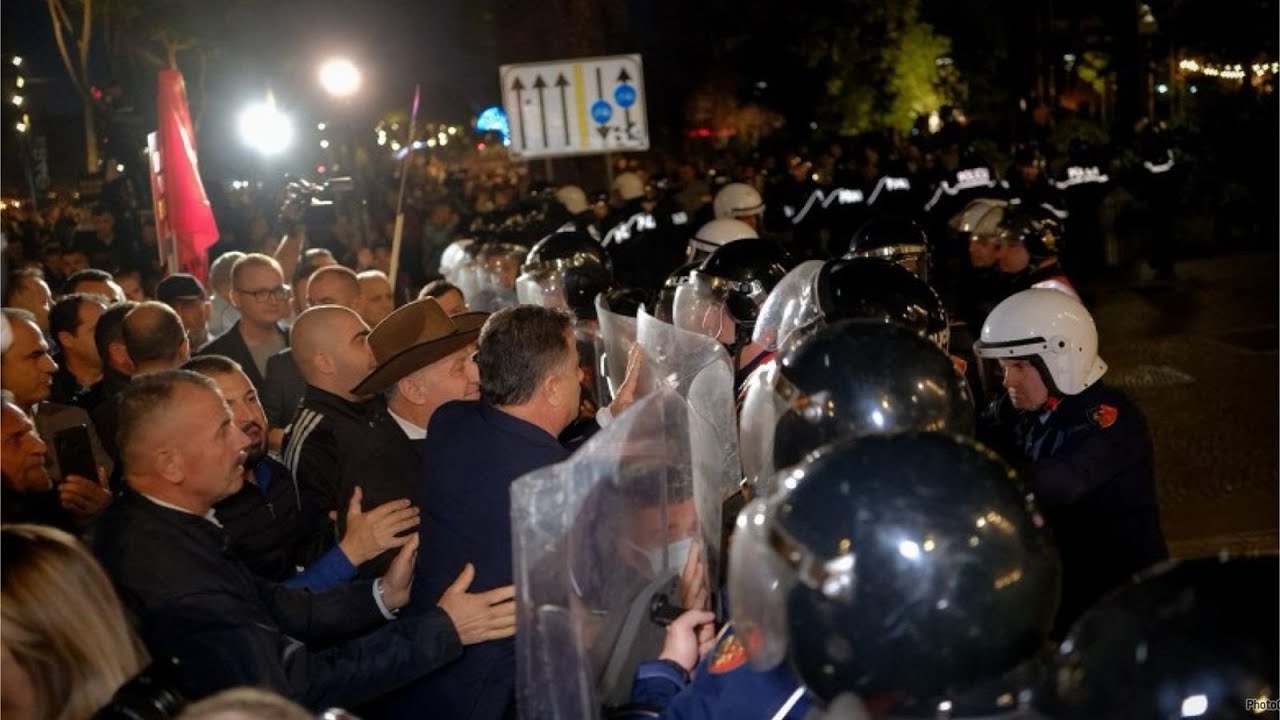 Berisha protesta madhështore nesër kundër Ramës/ Analisti: Nuk do sjellë gjë