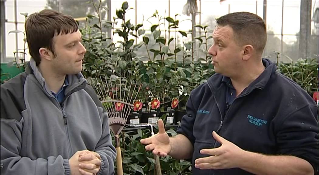 Swarkestone Nursery Jan Edition
