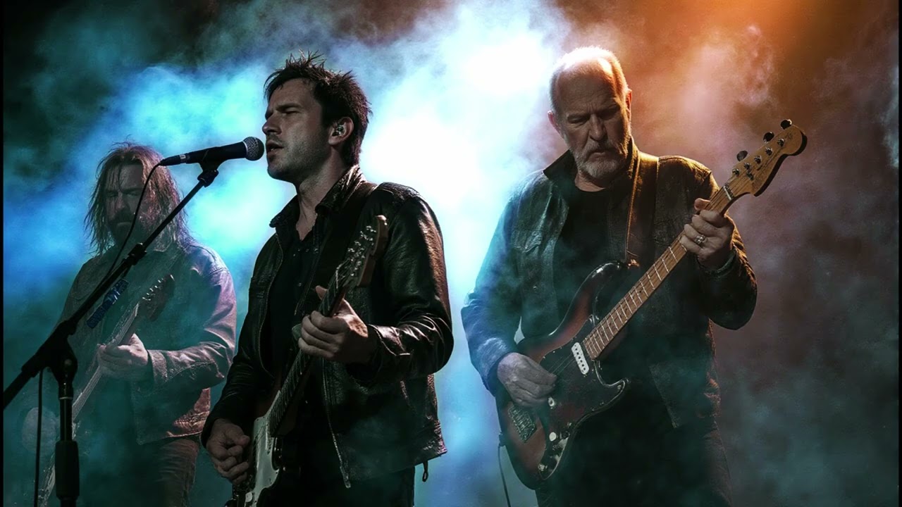 Driving Blues Rock Guitar Mix (1h55m) | Bonamassa &bull; SRV &bull; Gary Moore
