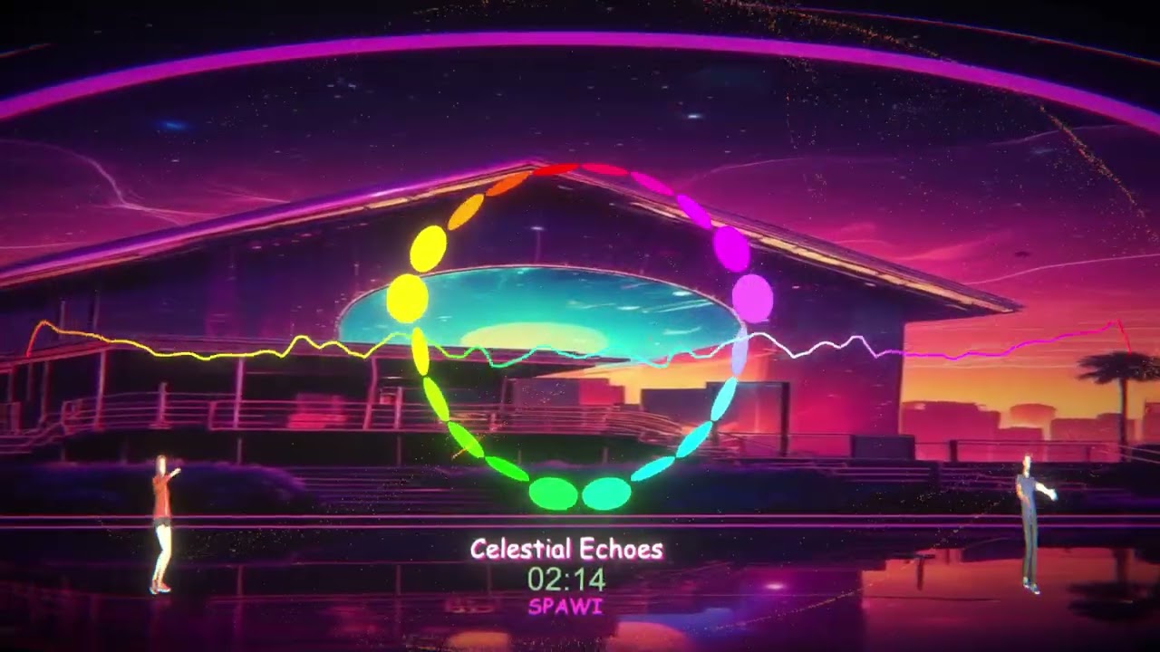 Celestial Echoes