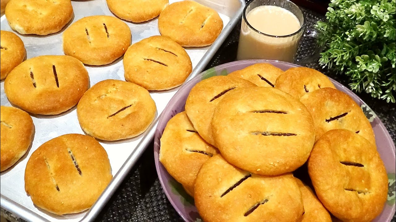 (ألذ قرص بالعجوة بمنتهى السهولة وبأبسط مكونات)