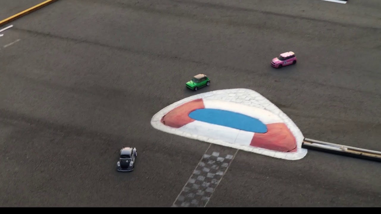 20190907 TAMIYA  M-Chassis M08(210mm) vs M07(239mm) vs M05(210mm)