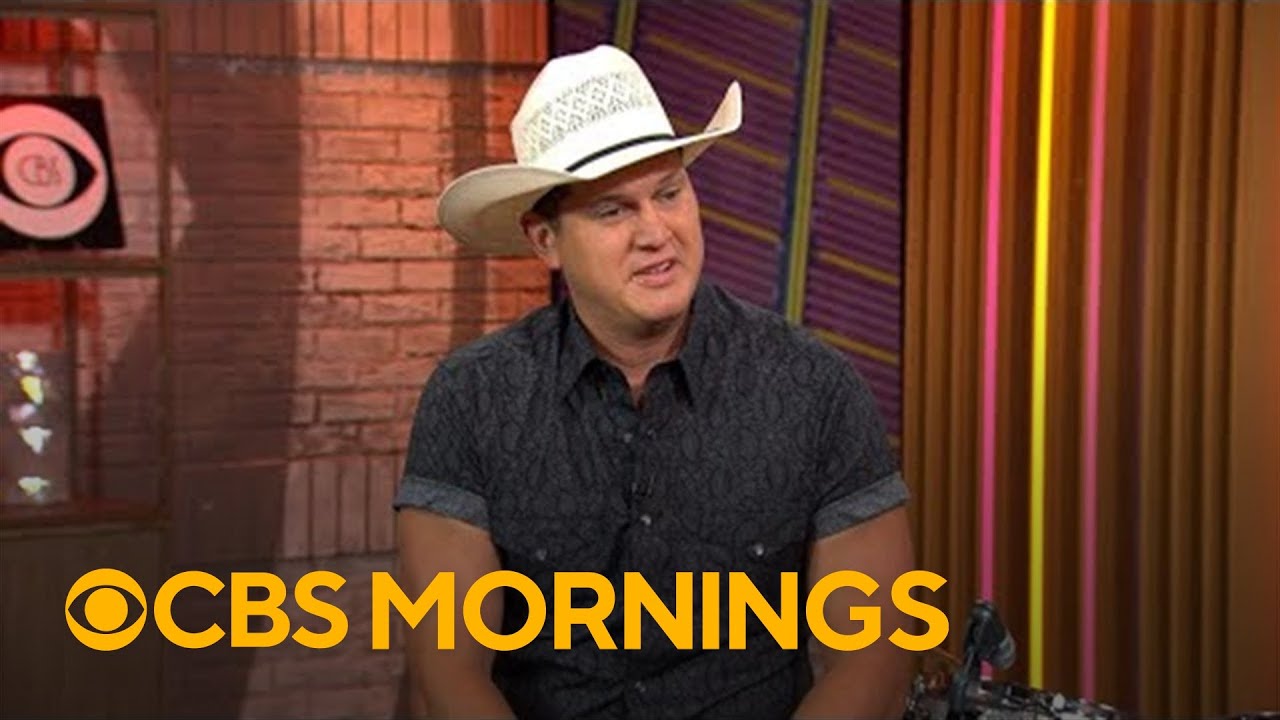 Jon Pardi discusses new album 