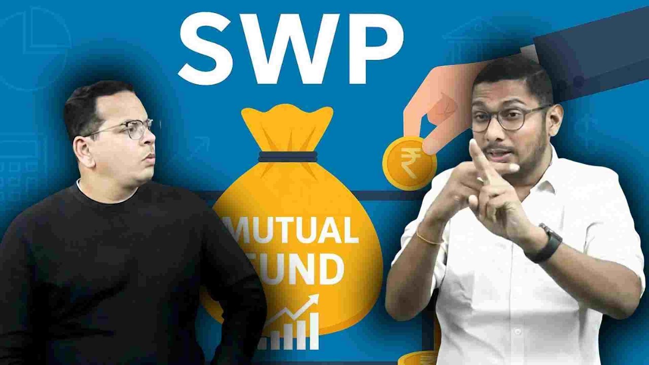 Episode 3: Smart Getting Money via SWP
