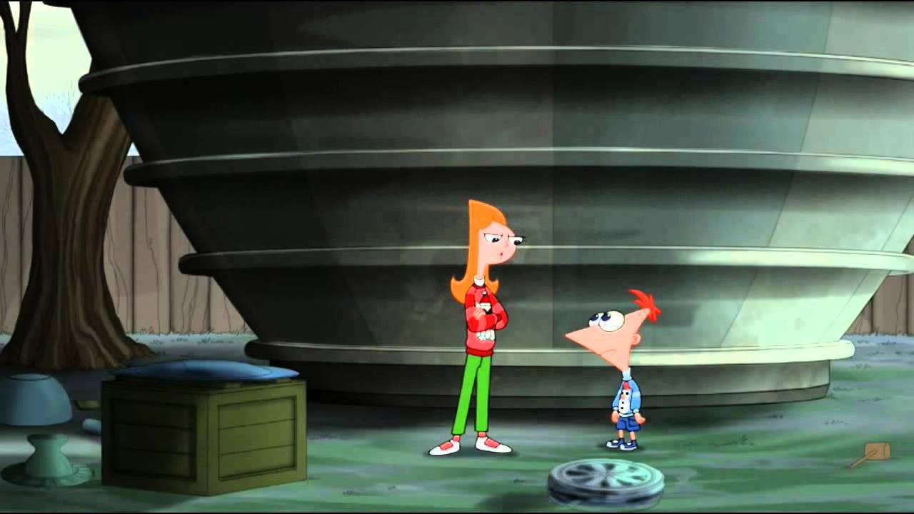 Phineas and Ferb: Save Summer | Disney Channel Premiere
