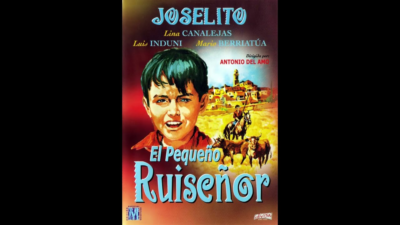 Cine español (1930-1995).