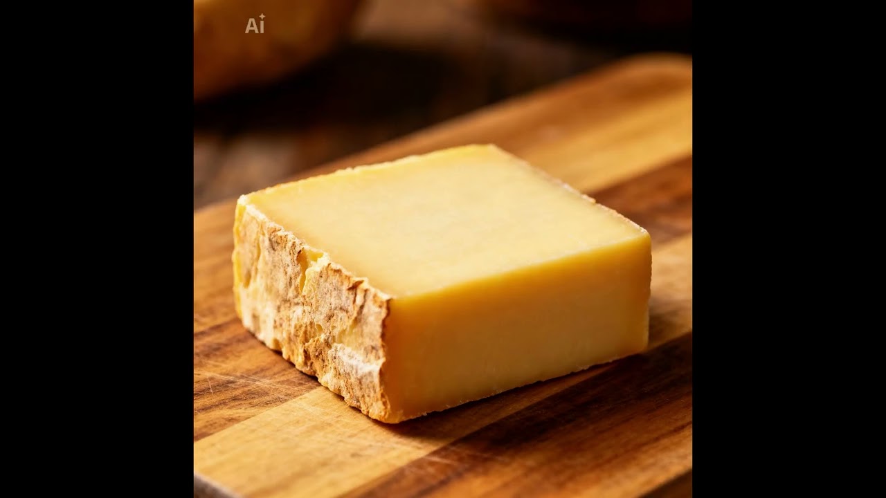 The cheese tax