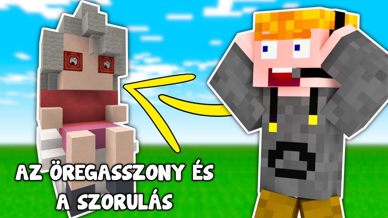 MI LETT EZ AZ ÉPÜLET? 💩