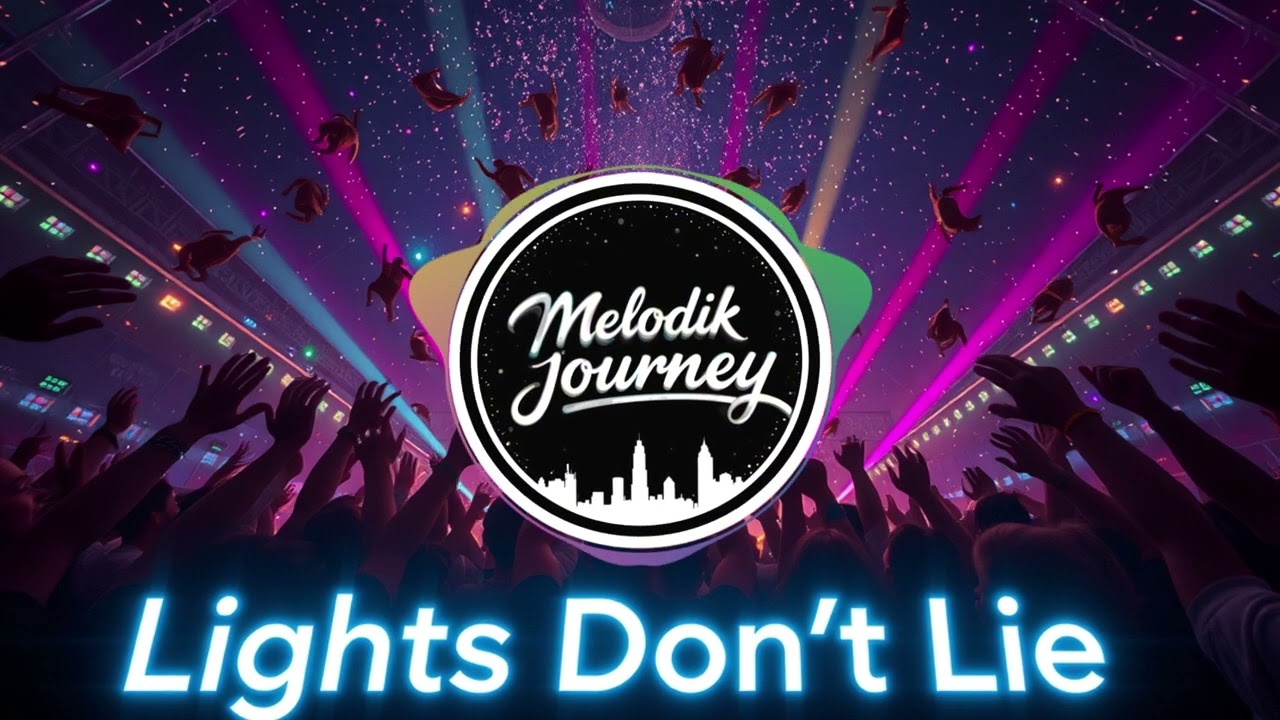 Lights Don’t Lie | EDM | MelodikJourney