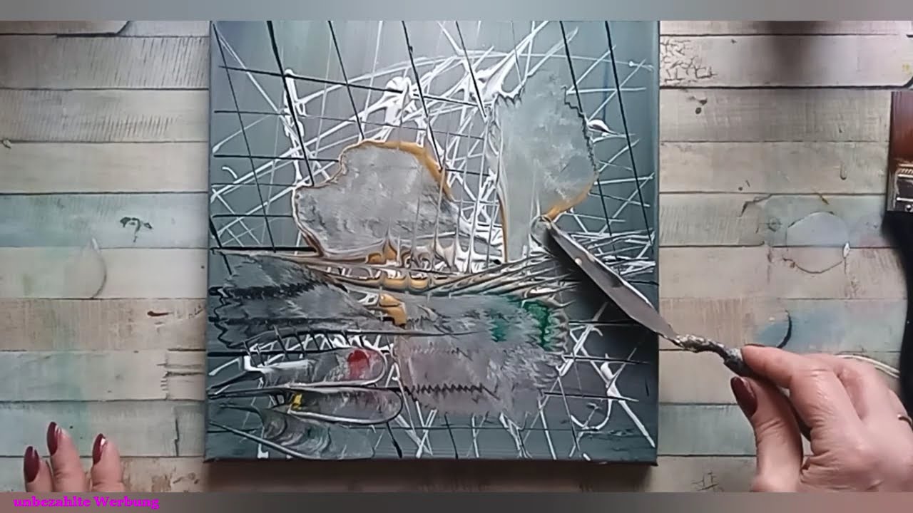 #Abstrakte