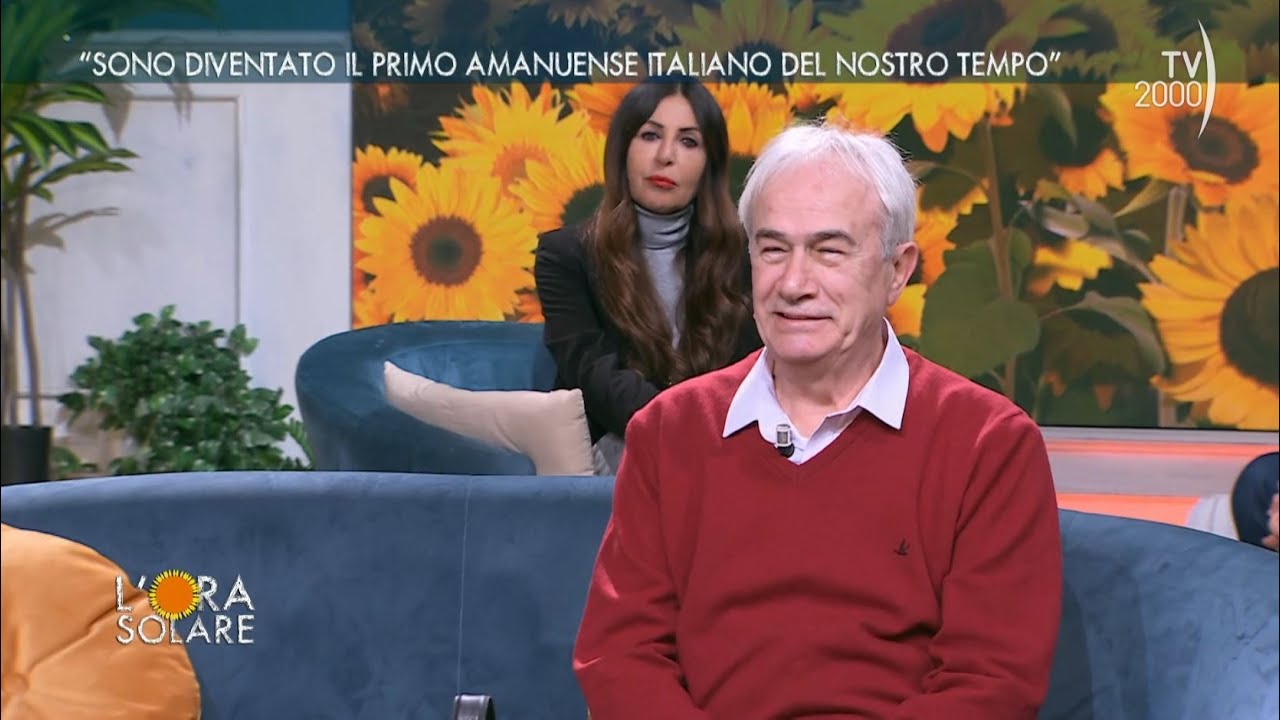 L'Ora Solare (TV2000) 