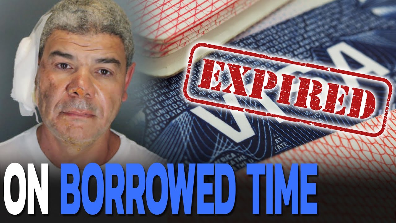 Questions Rise On HOW Boulder Suspect Was Allowed To Stay In US On EXPIRED Visa | TRENDING