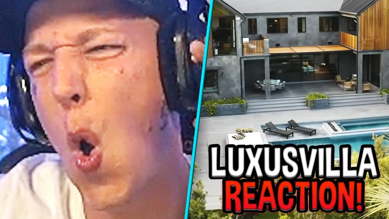 2 CASINO-DEALS?😱 MontanaBlack REAGIERT auf $22,500,000 LUXUSVILLA!😎| MontanaBlack Reaktion