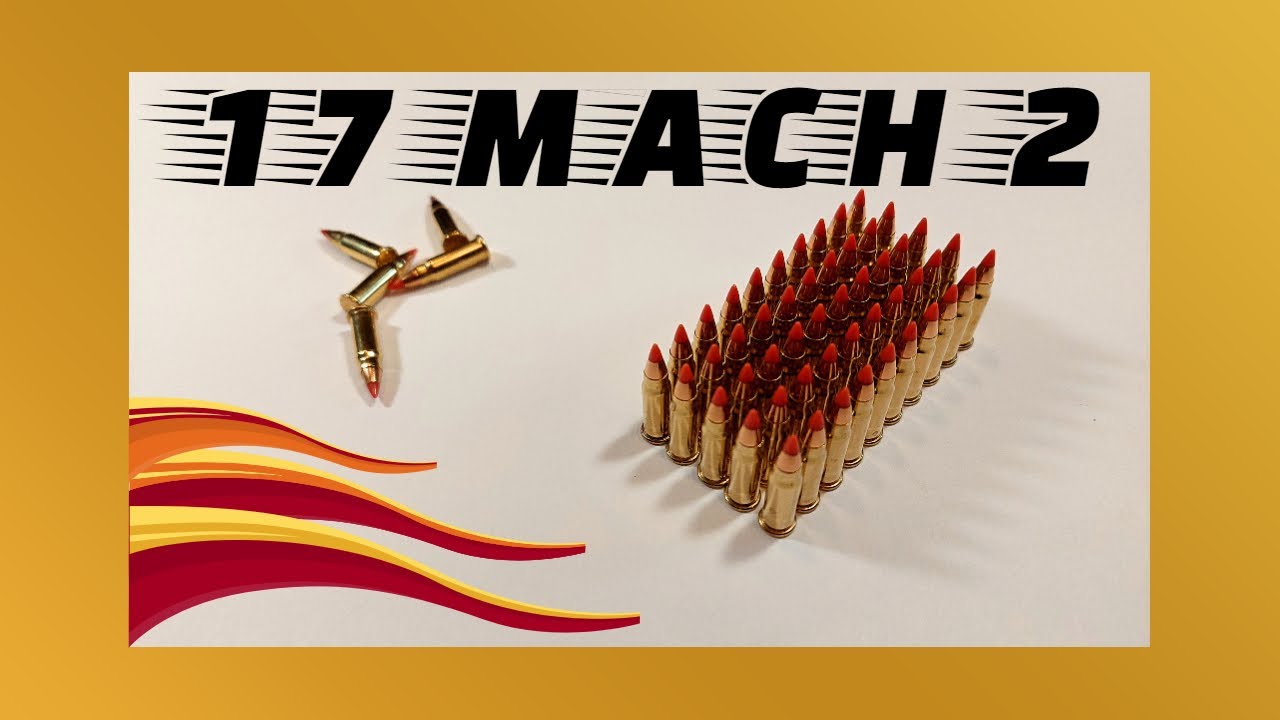 Video # 5 - 17 MACH 2