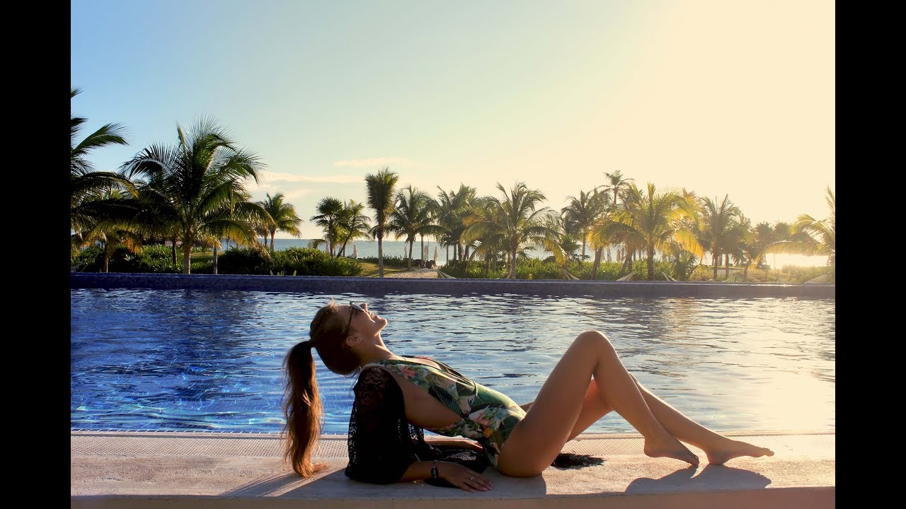 MEXICO - Welcome to paradise - SUMMER VIDEO